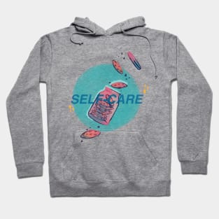 Self-Care Series - Cookie Jar Hoodie